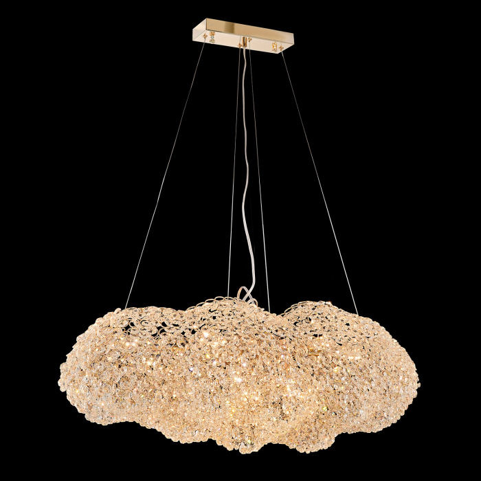 Люстра подвесная Lussole LSP-8927