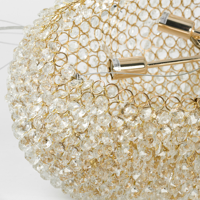 Люстра подвесная Lussole LSP-8927