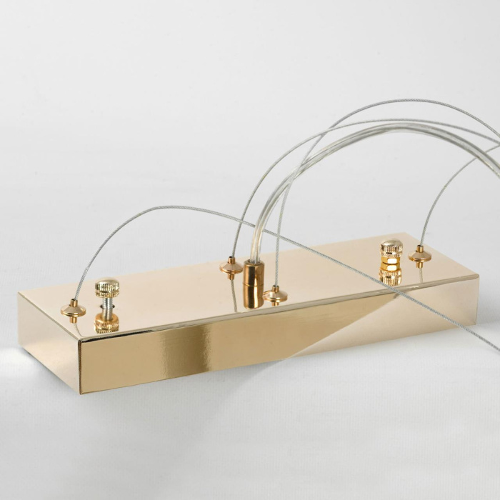 Люстра подвесная Lussole Napa LSP-8927