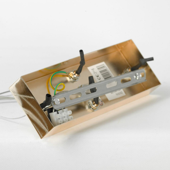 Люстра подвесная Lussole Napa LSP-8927