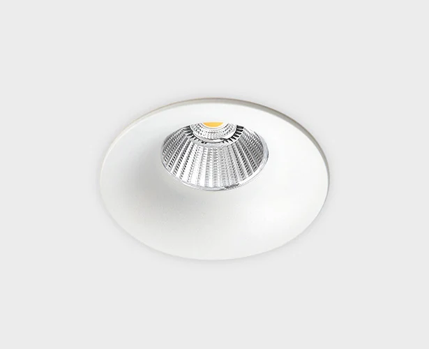 Светильник встраиваемый Italline IT06-6016 white 4000K