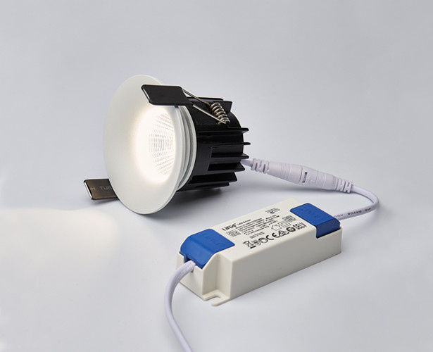 Светильник встраиваемый Italline IT06-6016 white 4000K