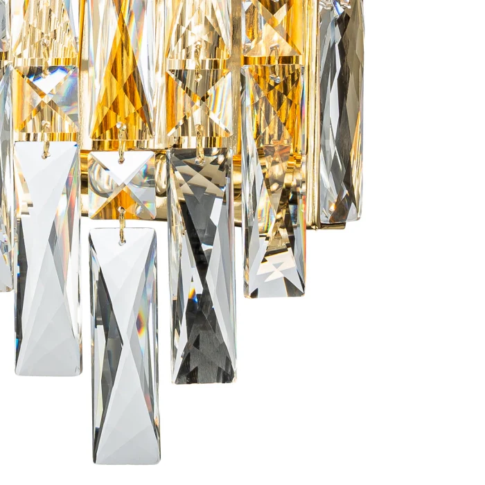 Настенный светильник CARLETTI INDIGO V000441