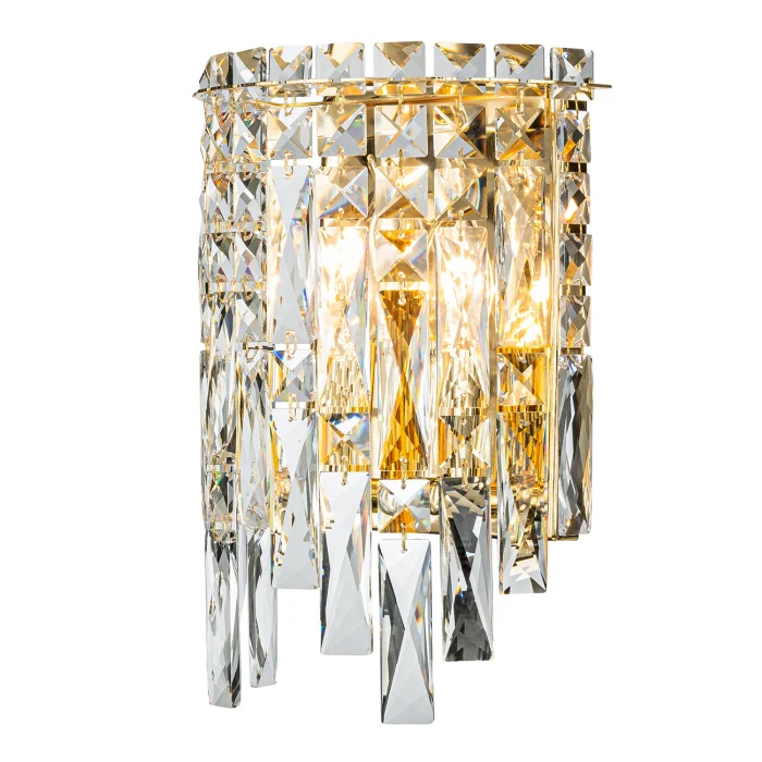 Настенный светильник CARLETTI INDIGO V000441