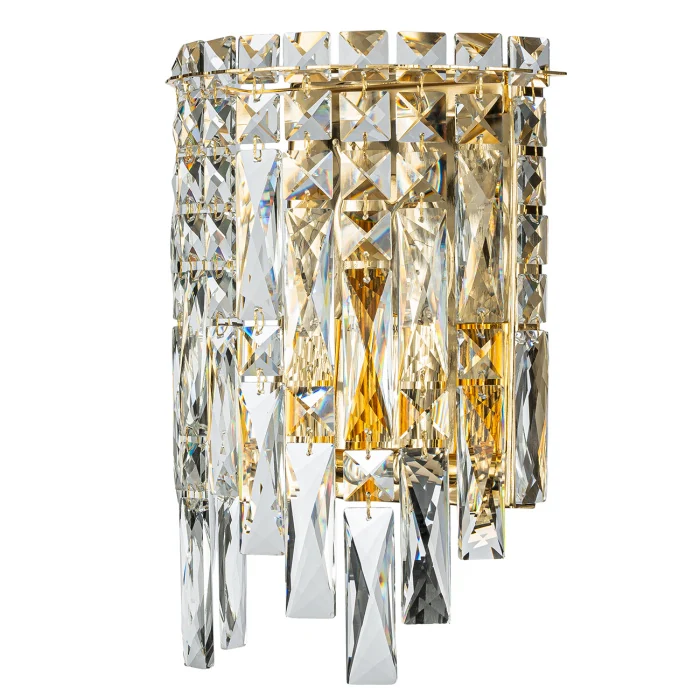 Настенный светильник CARLETTI INDIGO V000441