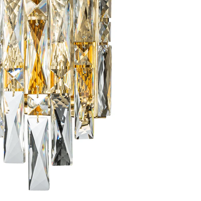 Настенный светильник CARLETTI INDIGO V000441