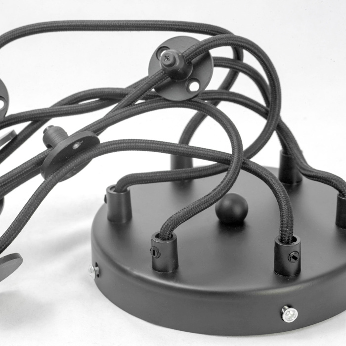 Люстра SHIRLEY LSP-9310