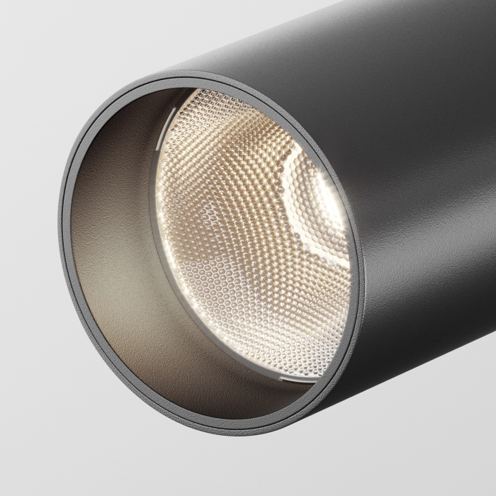 Спот Maytoni Focus LED C055CL-L12B3K-W-B