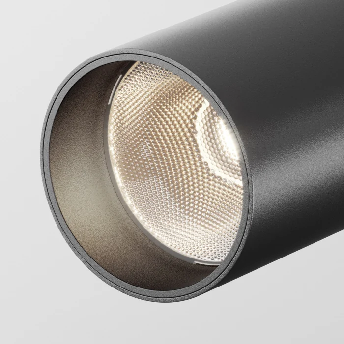 Спот Maytoni Focus LED C055CL-L12B3K-W-B