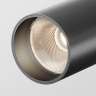 Спот Maytoni Focus LED C055CL-L12B3K-W-B