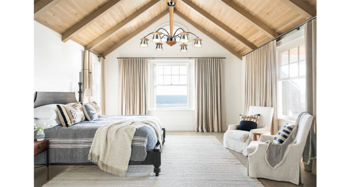 Люстра подвесная Lucia Tucci Natura 158.6