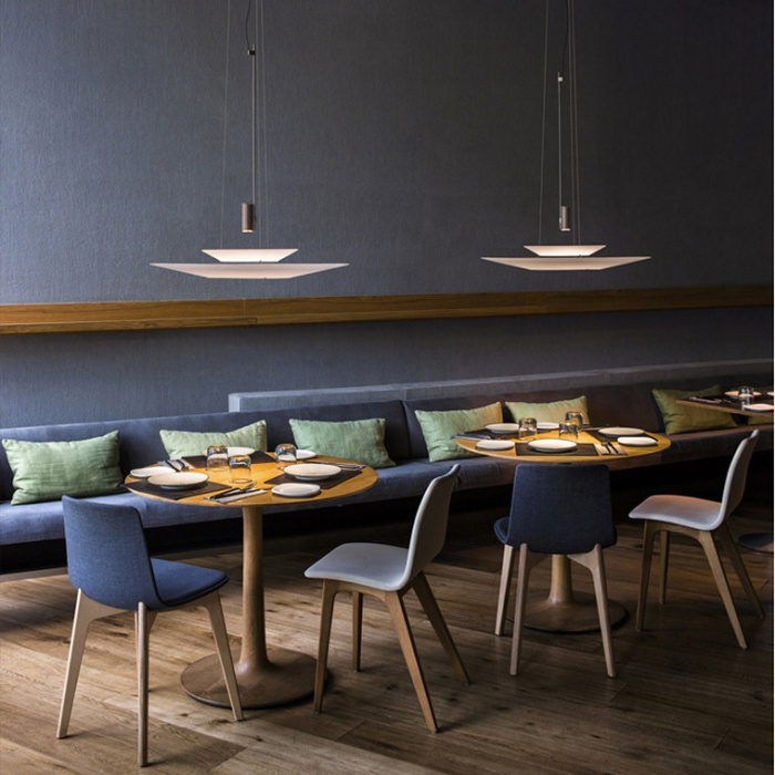 Подвесной светильник SPACENET B ImperiumLoft