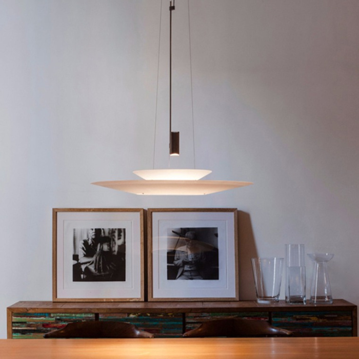 Подвесной светильник SPACENET B ImperiumLoft