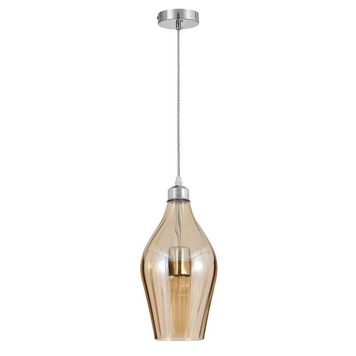 Подвесной светильник PIEMONTE INDIGO V000586