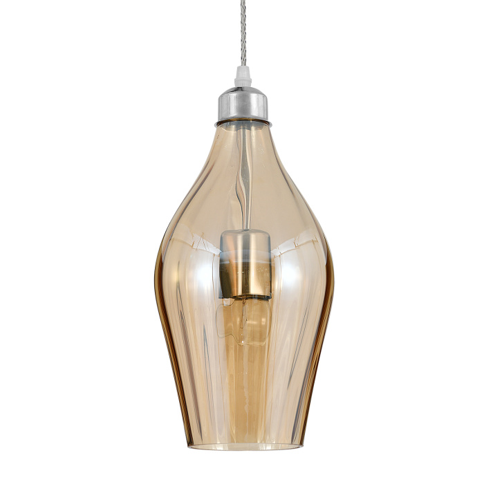 Подвесной светильник PIEMONTE INDIGO V000586