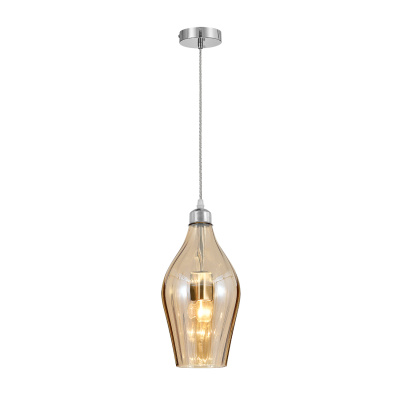 Подвесной светильник PIEMONTE INDIGO V000586