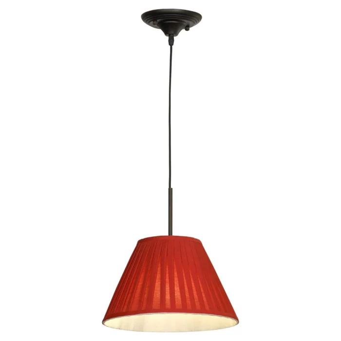 Светильник подвесной Lussole Milazzo LSP-8553
