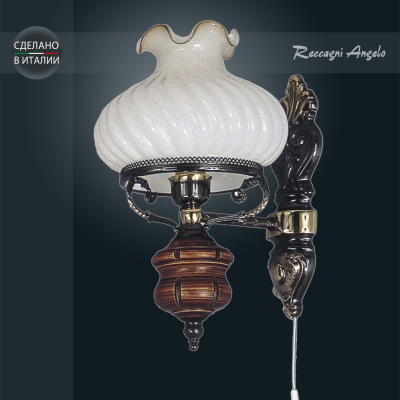 Бра Reccagni Angelo A 2442/1