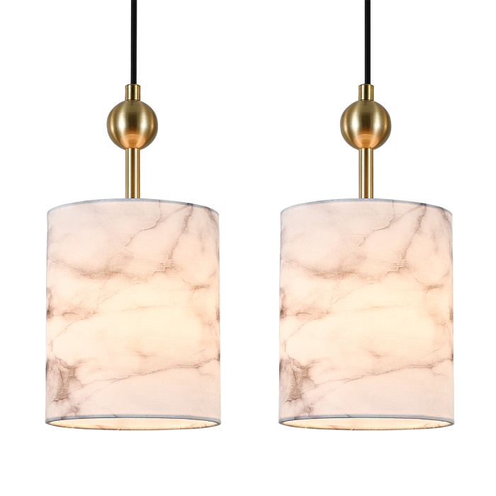 Подвесной светильник VENATO INDIGO V000583