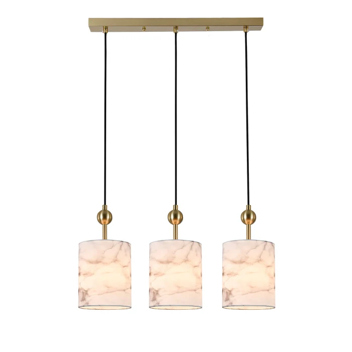 Подвесной светильник VENATO INDIGO V000583