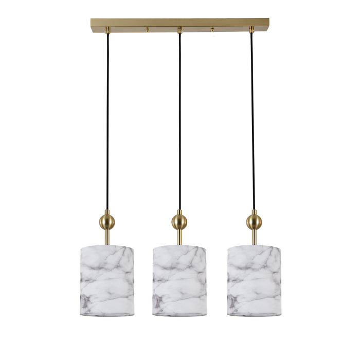 Подвесной светильник VENATO INDIGO V000583