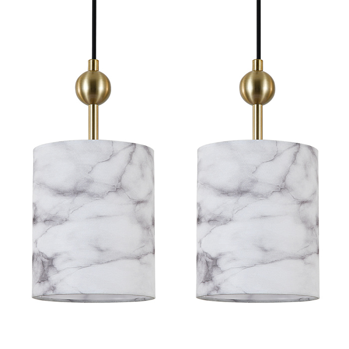 Подвесной светильник VENATO INDIGO V000583