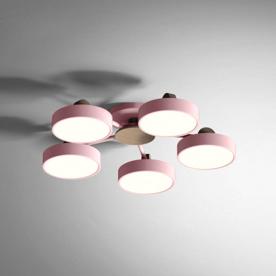 Потолочный светодиодный светильник ImperiumLoft Move 178251-26