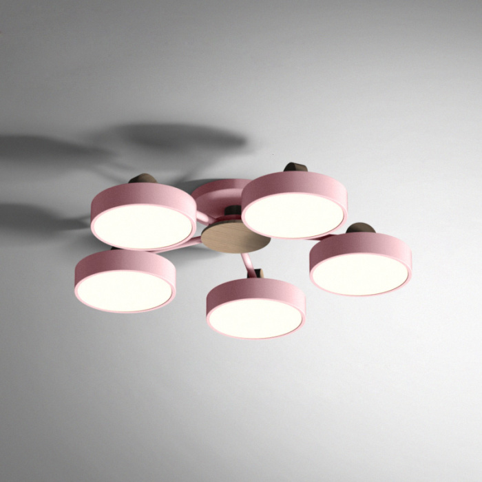 Потолочный светодиодный светильник ImperiumLoft Move 178251-26