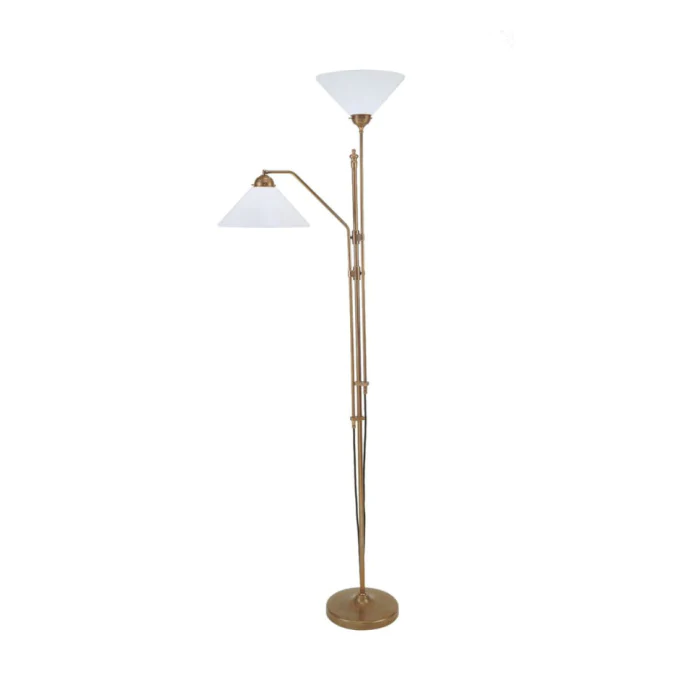 Торшер Berliner Messinglampen T3T4ST02-70opB