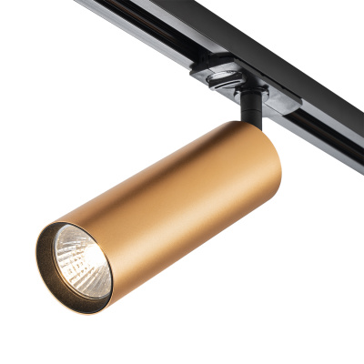Трековый светильник 20001 ESCADA 20001TRA/02 BR
