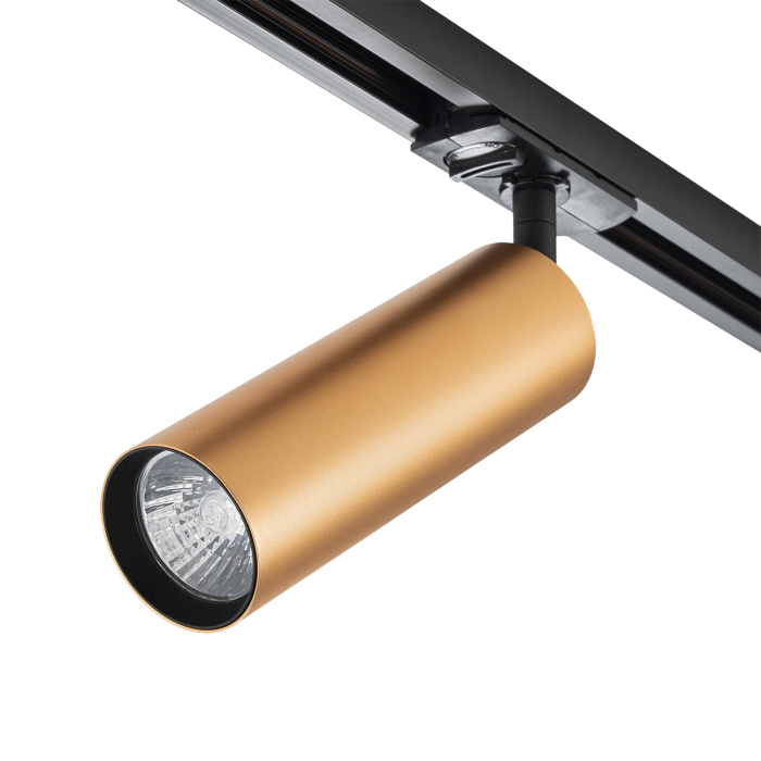 Трековый светильник 20001 ESCADA 20001TRA/02 BR
