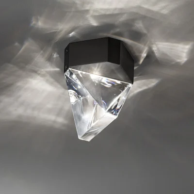 Потолочный светильник ALDIS B ImperiumLoft