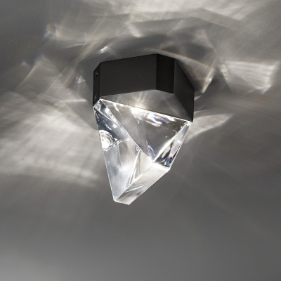 Потолочный светильник ALDIS B ImperiumLoft