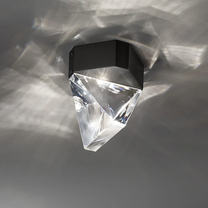 Потолочный светильник ALDIS B ImperiumLoft