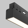 Трековый светильник Maytoni Basis Angle TR102-24W-DS-B