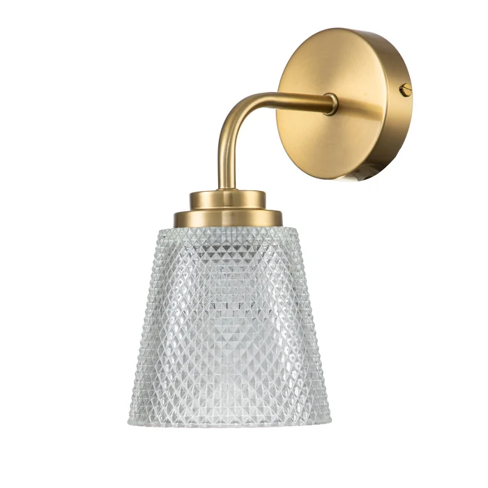 Настенный светильник NOBLE ESCADA 685/1A