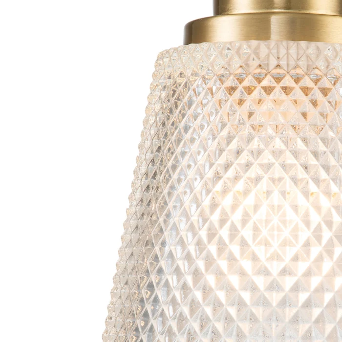 Настенный светильник NOBLE ESCADA 685/1A