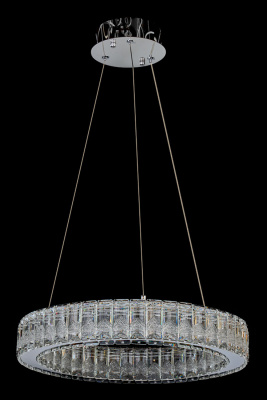 Подвесная люстра Leon Delaina LE3012/600 CH