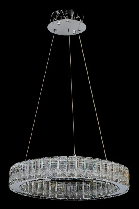 Подвесная люстра Leon Delaina LE3012/600 CH