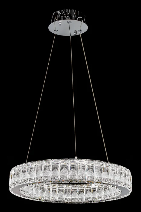 Подвесная люстра Leon Delaina LE3012/600 CH