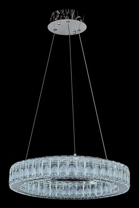 Подвесная люстра Leon Delaina LE3012/600 CH