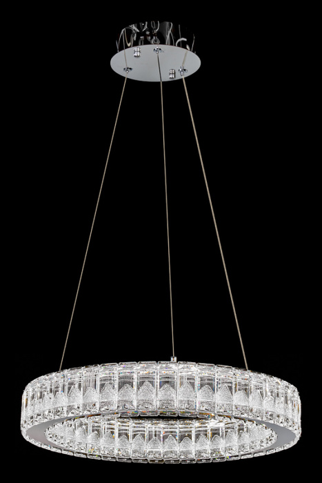 Подвесной светильник Leon Delaina LE3012/600 CH