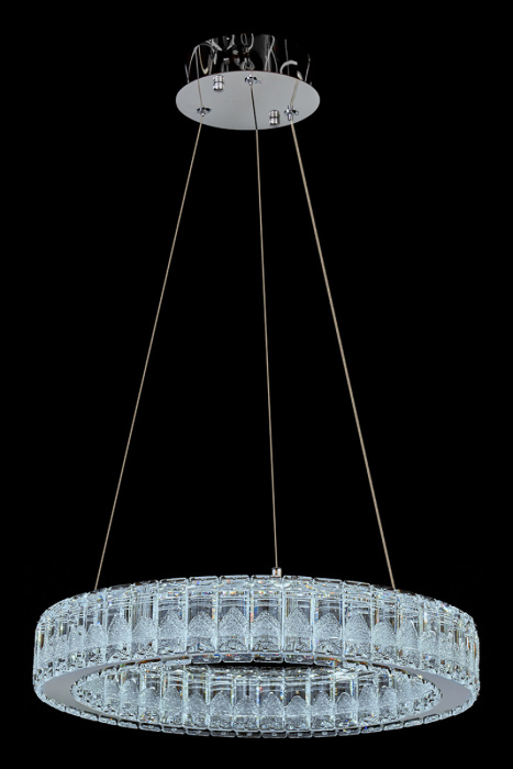 Подвесной светильник Leon Delaina LE3012/600 CH