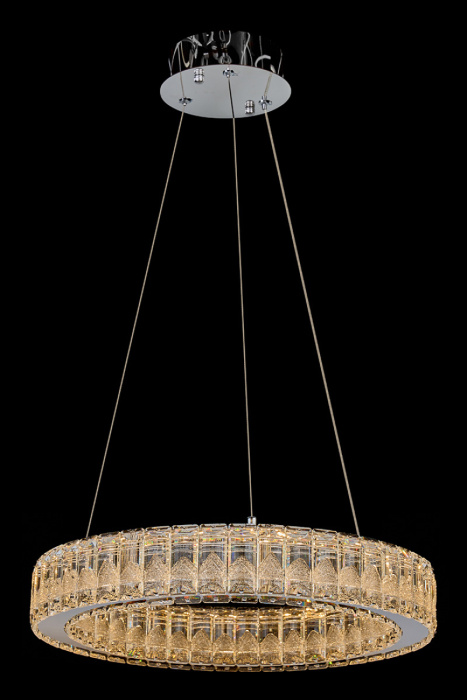 Подвесной светильник Leon Delaina LE3012/600 CH