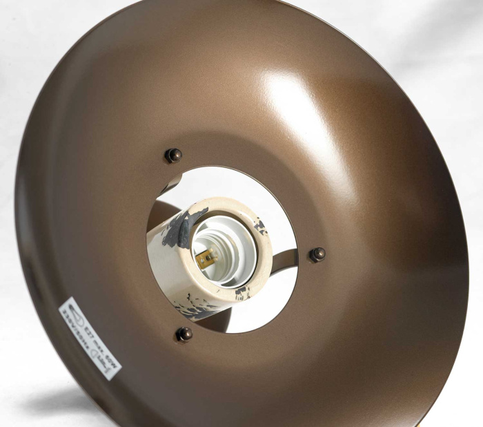 Потолочный светильник VERMILION LSP-8161