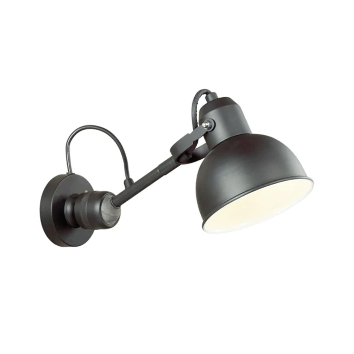Настенный светильник на кронштейне ODEON LIGHT 4125/1W