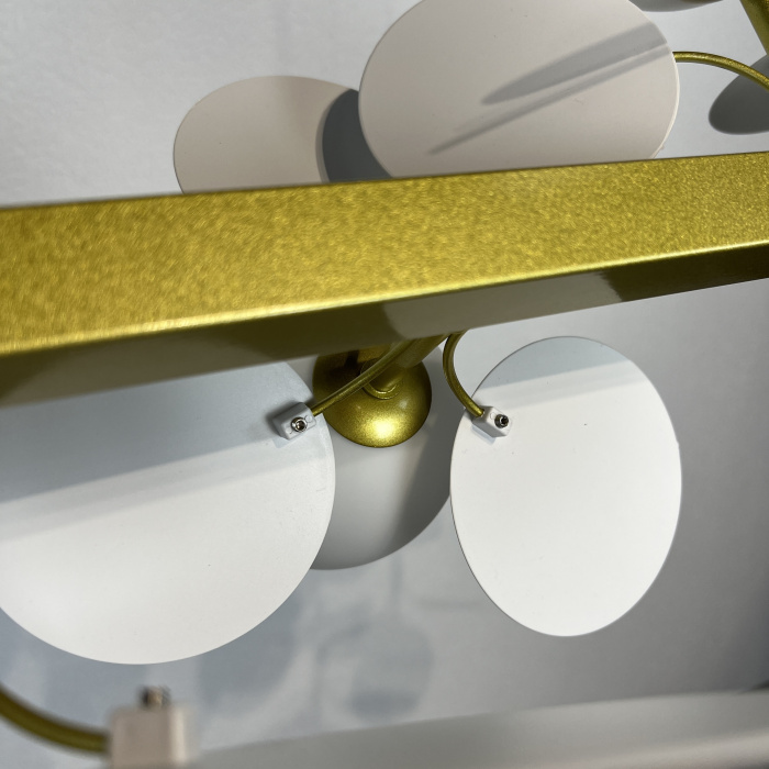 Рядный светильник MATISSE L SELF L96,2 White ImperiumLoft