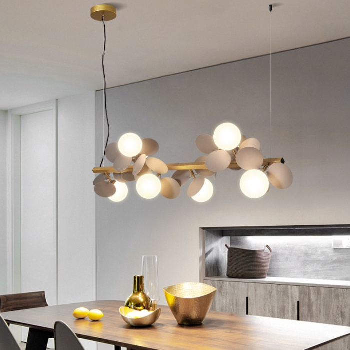 Рядный светильник MATISSE L SELF L96,2 White ImperiumLoft