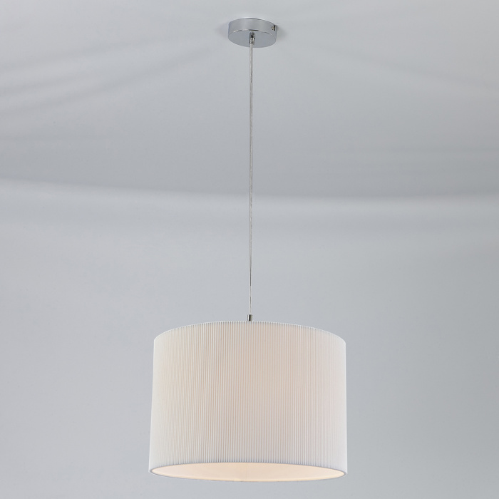 Подвесной светильник HORECA ESCADA 1139/1S White