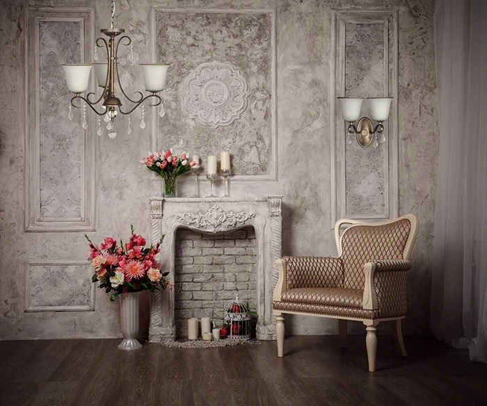 Подвесная люстра Arti Lampadari Borgese E 1.1.3.602 GB